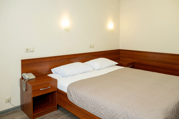 Фотография номера гостиницы Мемфис