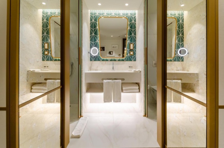 The Emerald House Lisbon, Curio Collection by Hilton photo 7