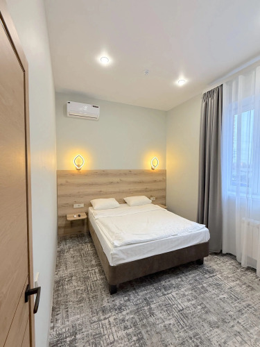 Фотография номера гостиницы Проспект Мира