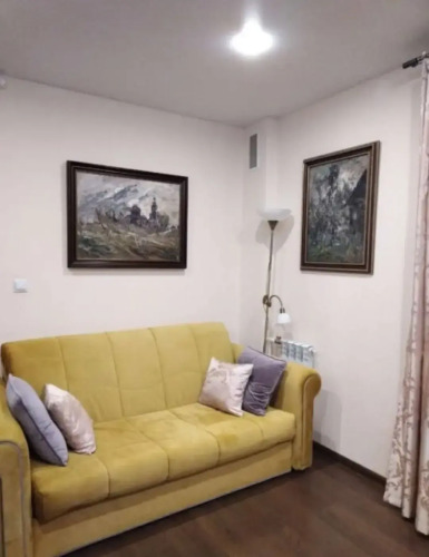 Фотография номера квартиры Квартира уютная на Советской, 29А