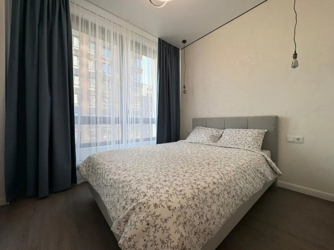 Фотография номера квартиры Апартаменты Goodroom