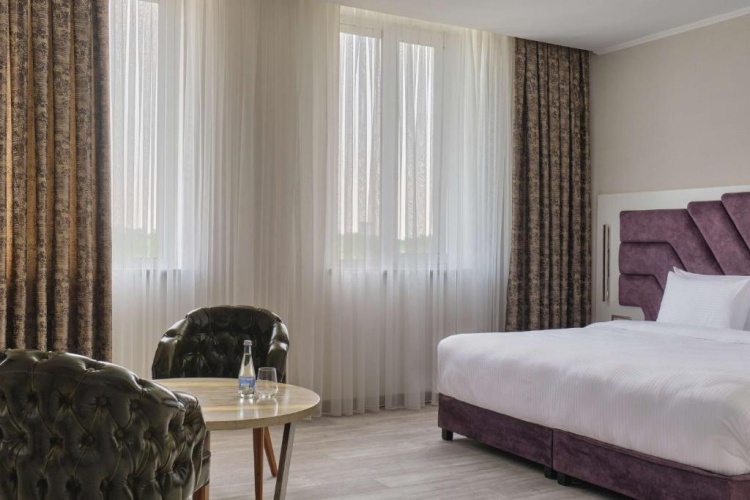 Premium Double room