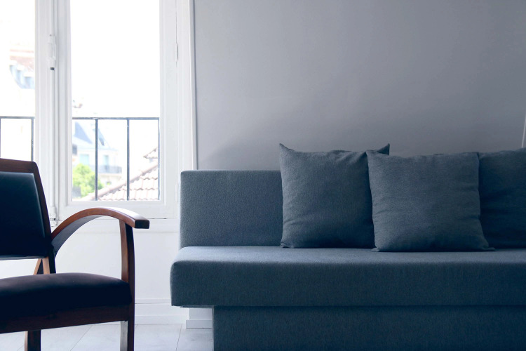 Rue de Ponthieu Central Furnished Apartment - Featured