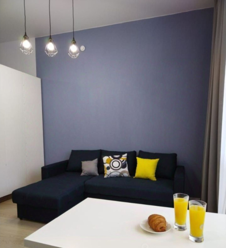 Фотография номера квартиры Апартаменты InnDays (7) Рязановское шоссе 31к1