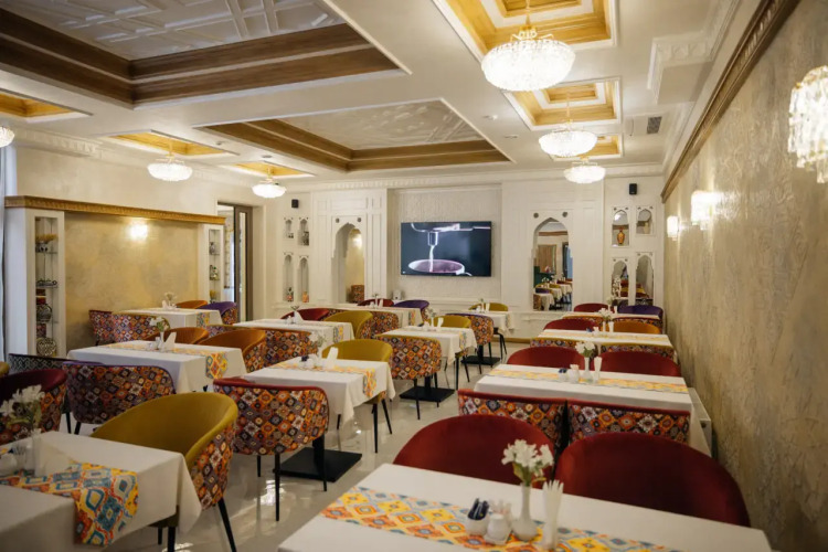 Фотография отеля