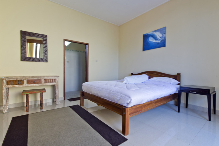 3 Bedrooms Villa with balcony