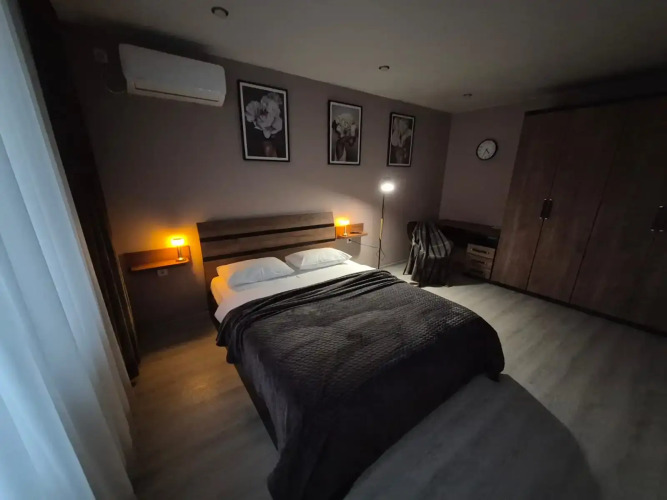 Фотография номера квартиры Апартаменты  EvroHome на Поляничко 11/6