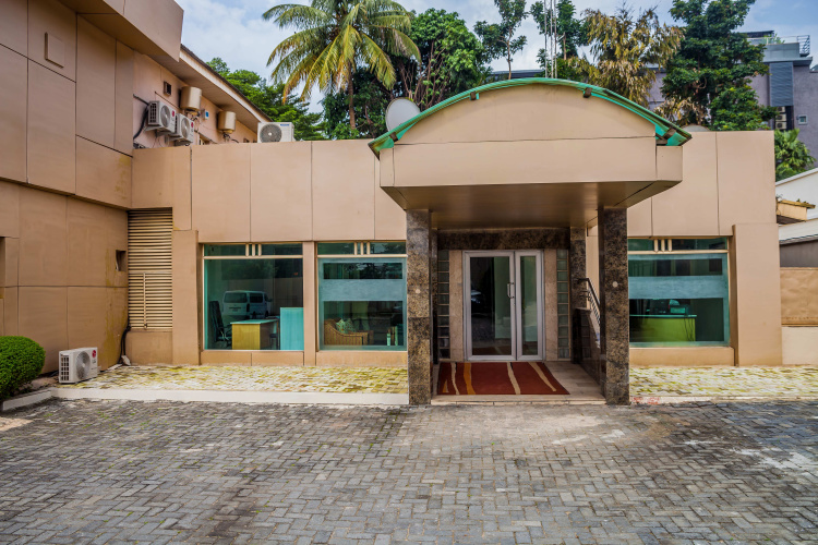 G 61 Hotel