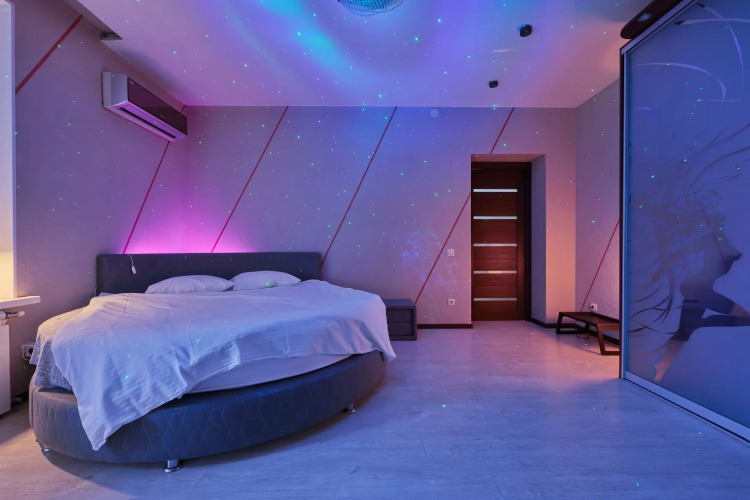 Фотография номера квартиры Апартаменты на Уральских Рабочих 2