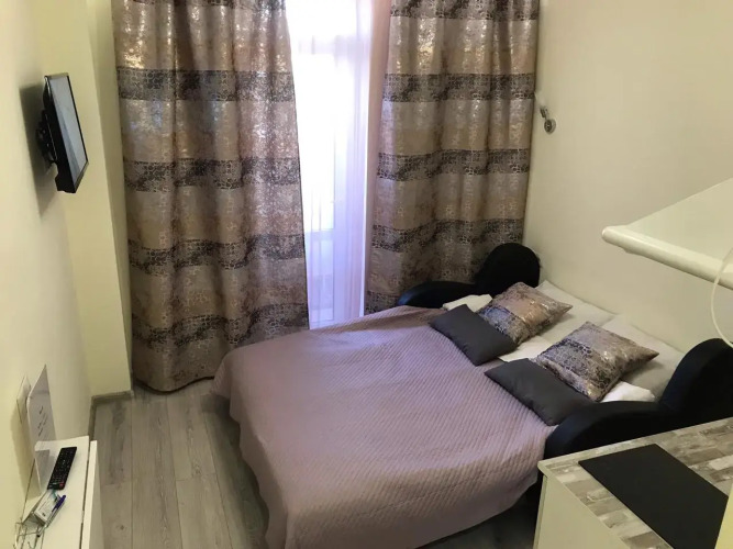 Фотография номера квартиры Апартаменты Кольцово (2)