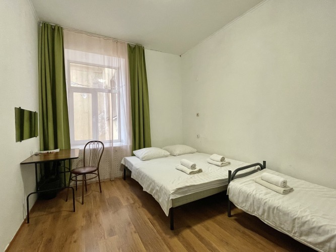 Фотография номера хостела Simple Seasons Rooms