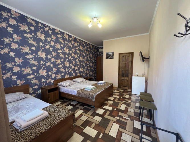 Фотография номера гостевого дома Маргарита