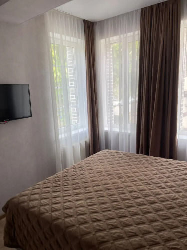 Фотография номера гостевого дома Терраса на Терской