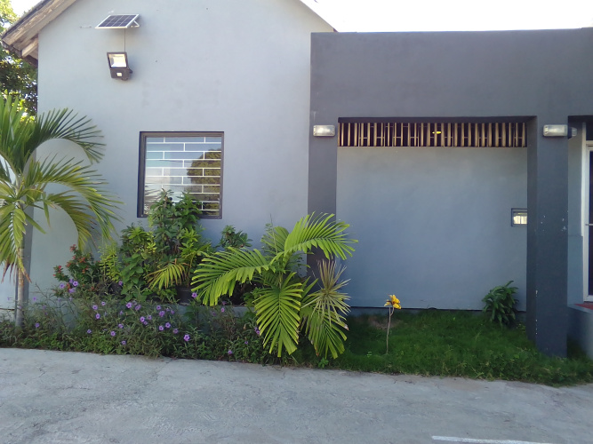 Pogas Suites Hotel