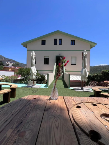 Brebei Niedda Hostel