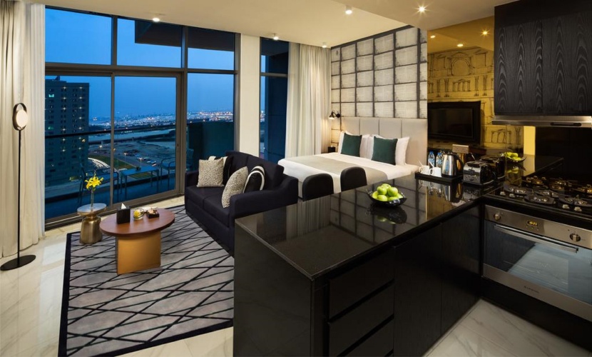 Millennium Atria Business Bay photo 23
