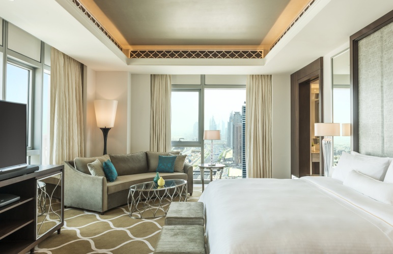 Hilton Dubai Al Habtoor City photo 27