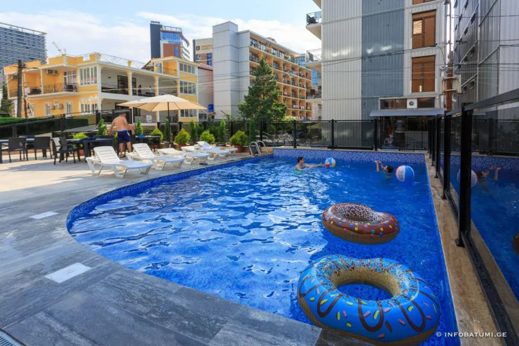 Hotel Talgha