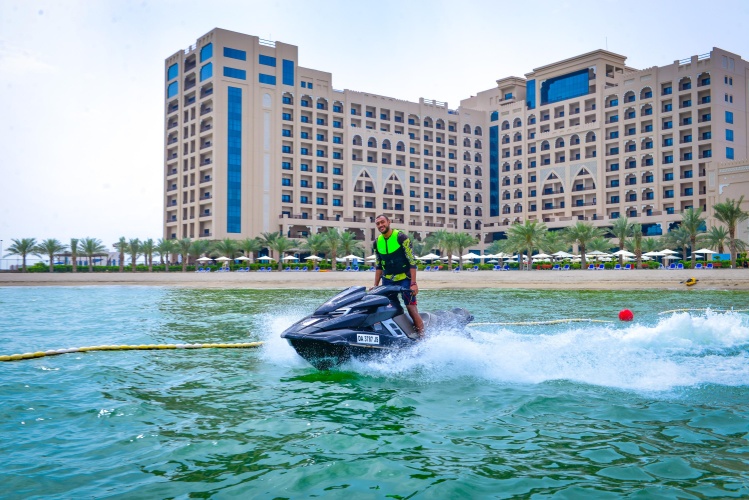 Blue Diamond Alsalam Resort photo 8