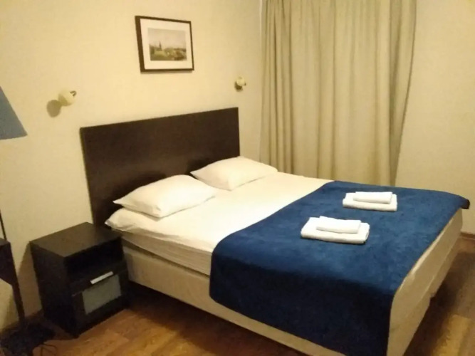 Фотография номера мини отеля Караванная, 5