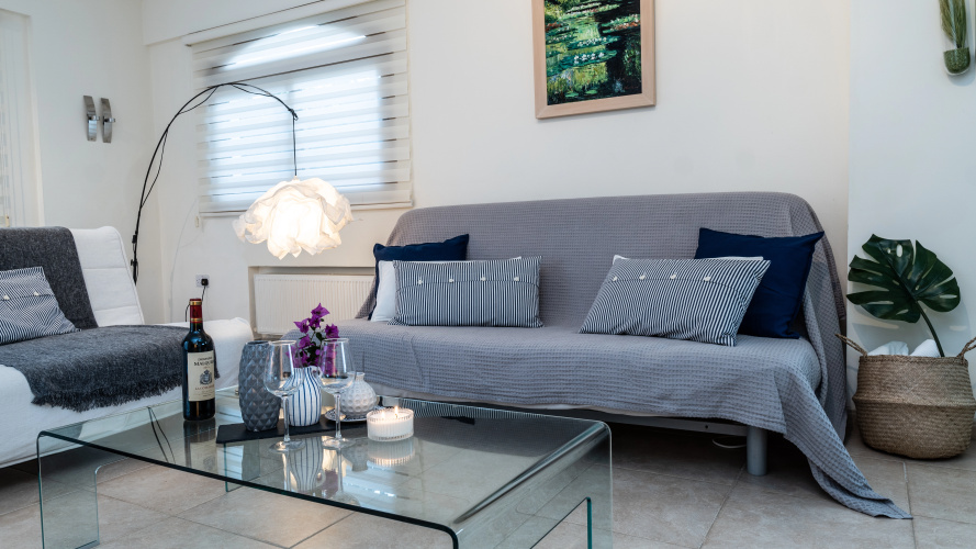 Seafront With Private Pool Villa