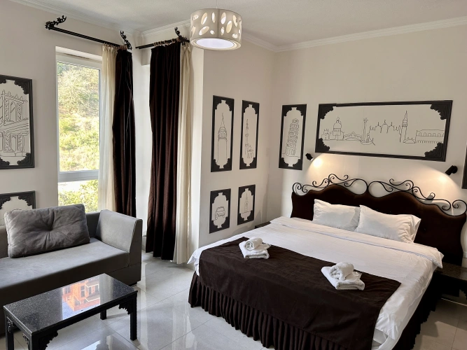 Suite