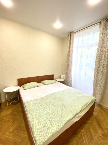 Economy Double room with courtyard view
