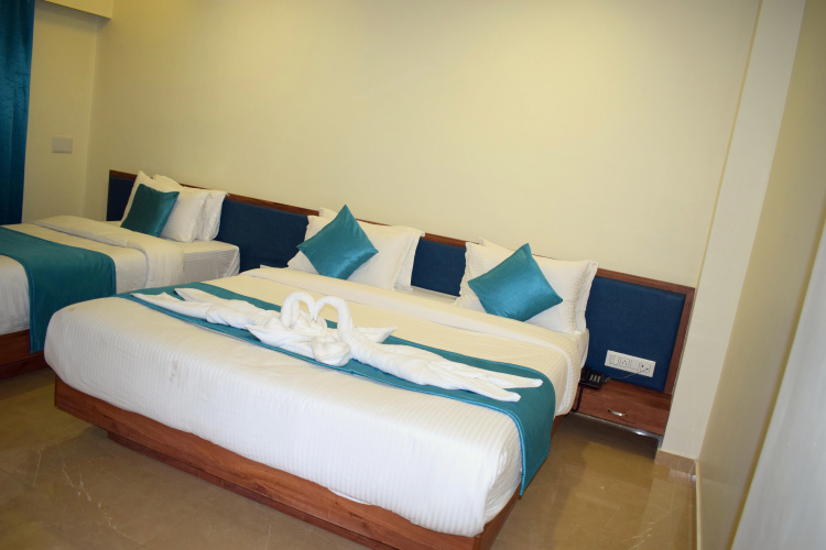 Privilege Villa Hotel