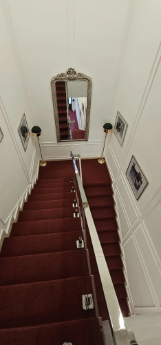 Boutique Hotel