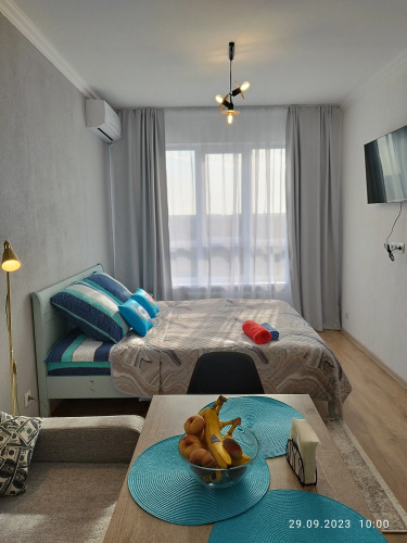 Фотография номера квартиры Квартира Самая Уютная