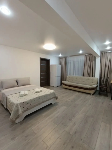 Фотография номера квартиры Квартира Уютная в центре города