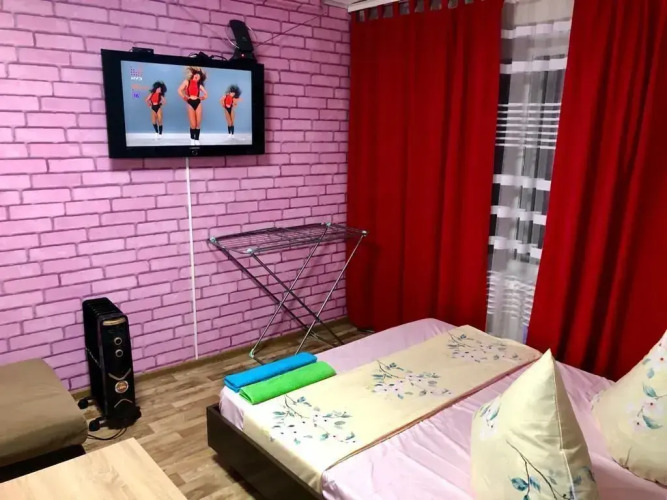 Фотография номера квартиры Квартира на Шерстнева 17