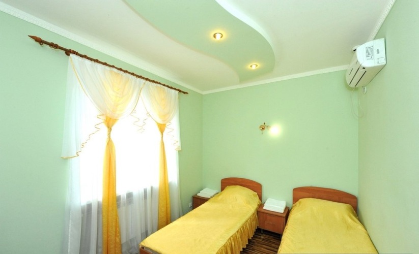 Фотография номера гостиницы Замок отель