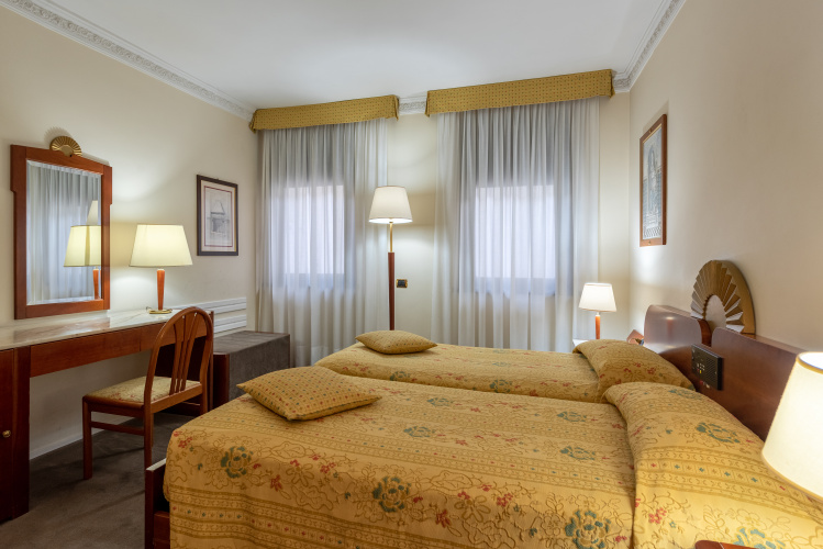 Hotel Roma Firenze photo 30