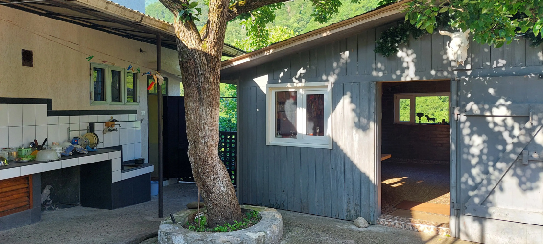 Domik V Derevne Guest House