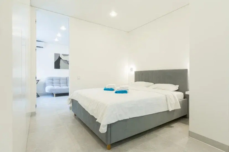 Фотография номера квартиры Апартаменты Мечта Минималиста