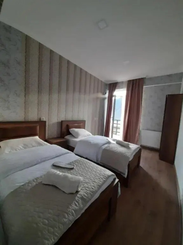 Hotel Sky Star
