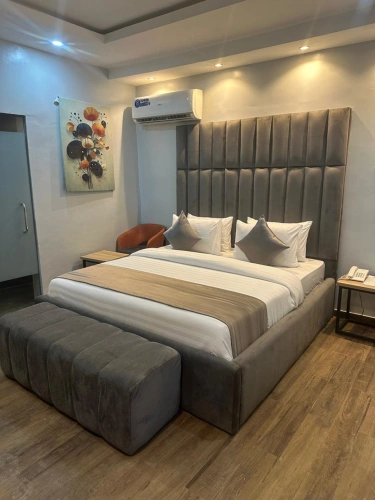 Executive room