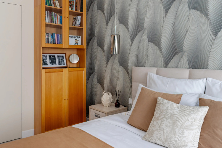 Фотография номера квартиры Апартаменты Конная трёхкомнатные у Московского вокзала