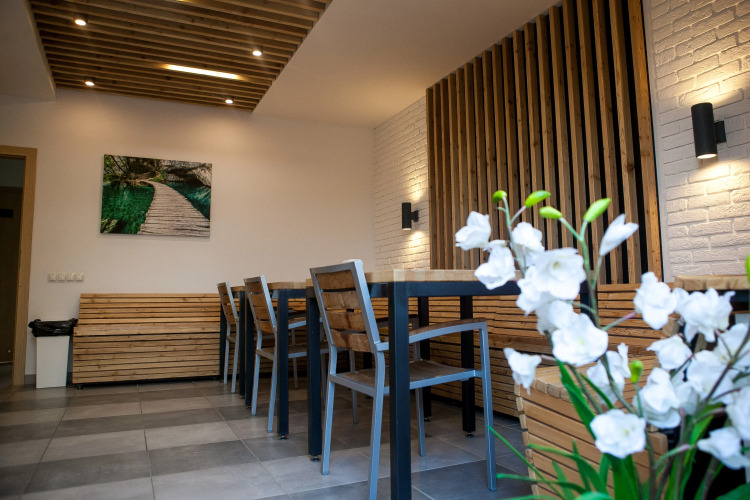 Фотография номера гостиницы Эра Спа отель