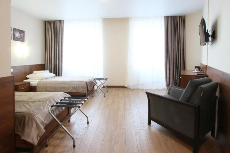 Ekspress Hotel