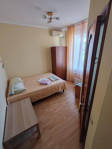 Фотография номера гостевого дома Золотой каштан