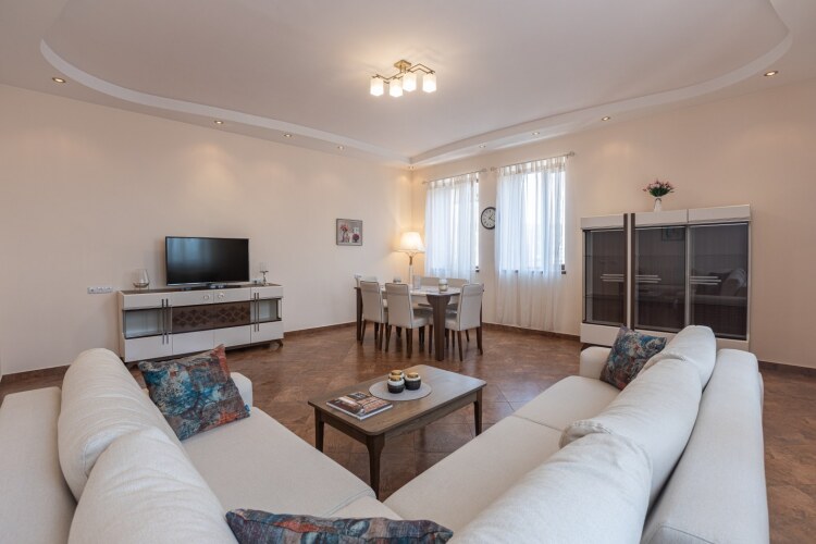 Фотография номера квартиры Апартаменты Stay Inn on Amiryan Str. 4/6-135