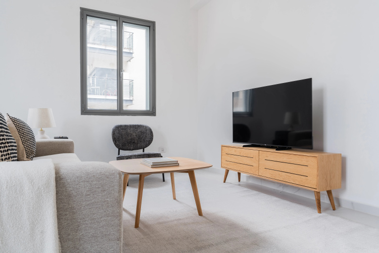 Blueground at Florentin ID44 Apartments