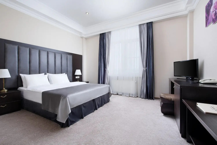  (двуспальная кровать) - изображение 1