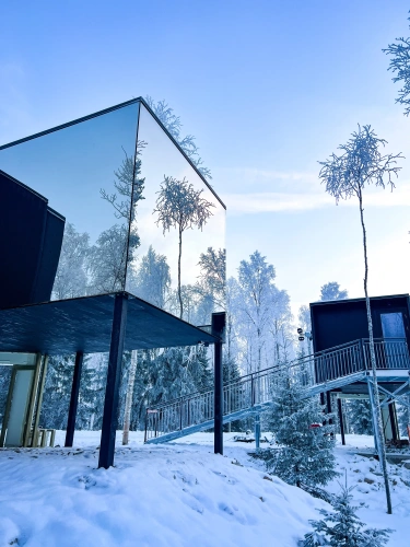 Superior Chalet