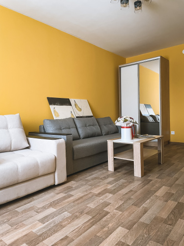 Фотография номера квартиры Апартаменты Leon 4