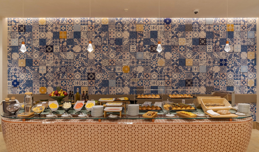Pestana CR7 Marrakech photo 24