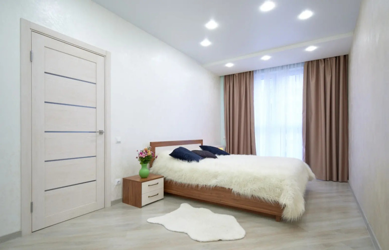 Фотография номера квартиры Апартаменты Mayak Rubens