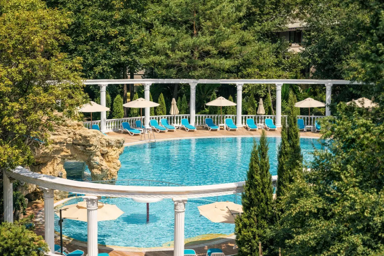 Фотография отеля